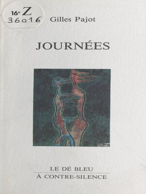 cover image of Journées